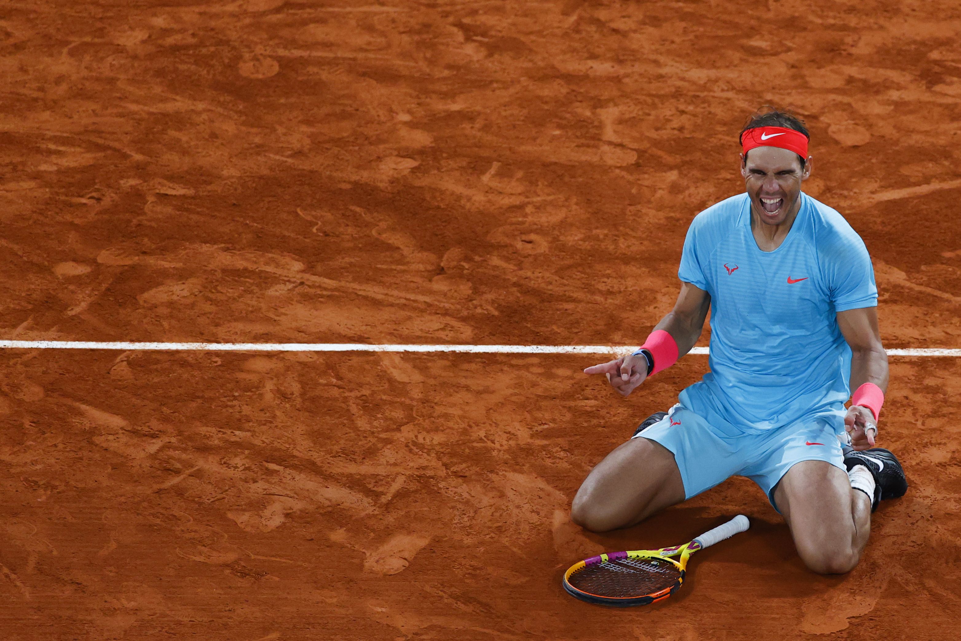 Rafael Nadal