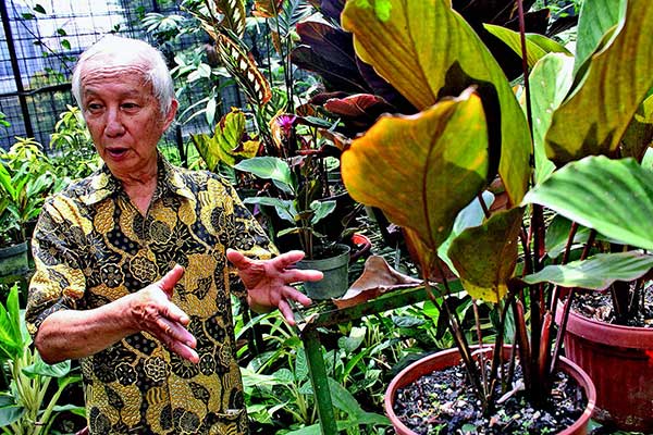 Gregori Garnadi Hambali