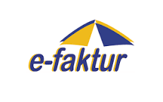 Logo e-faktur