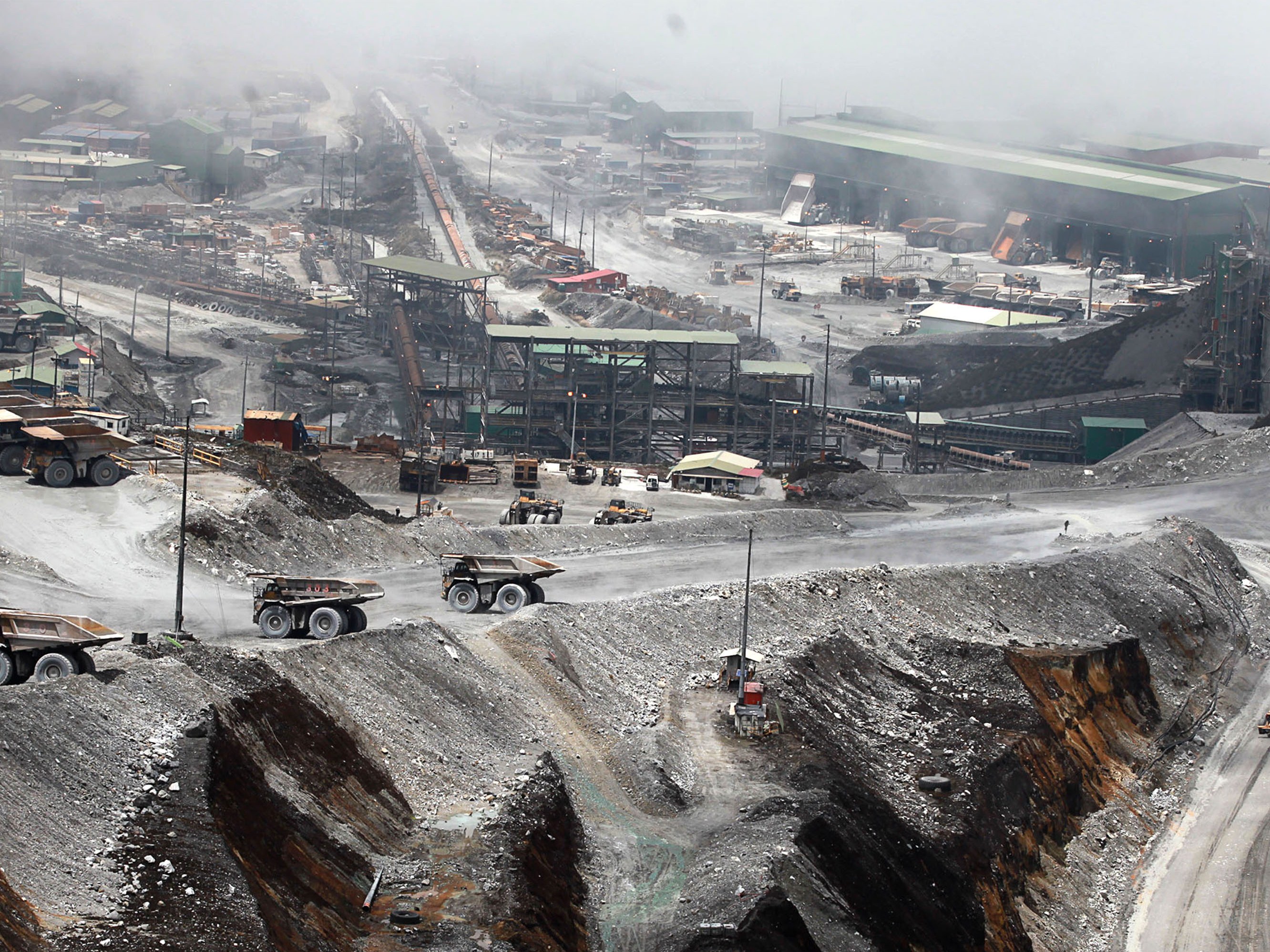 Pemerintah Sesuaikan Harga Patokan Ekspor Produk Tambang