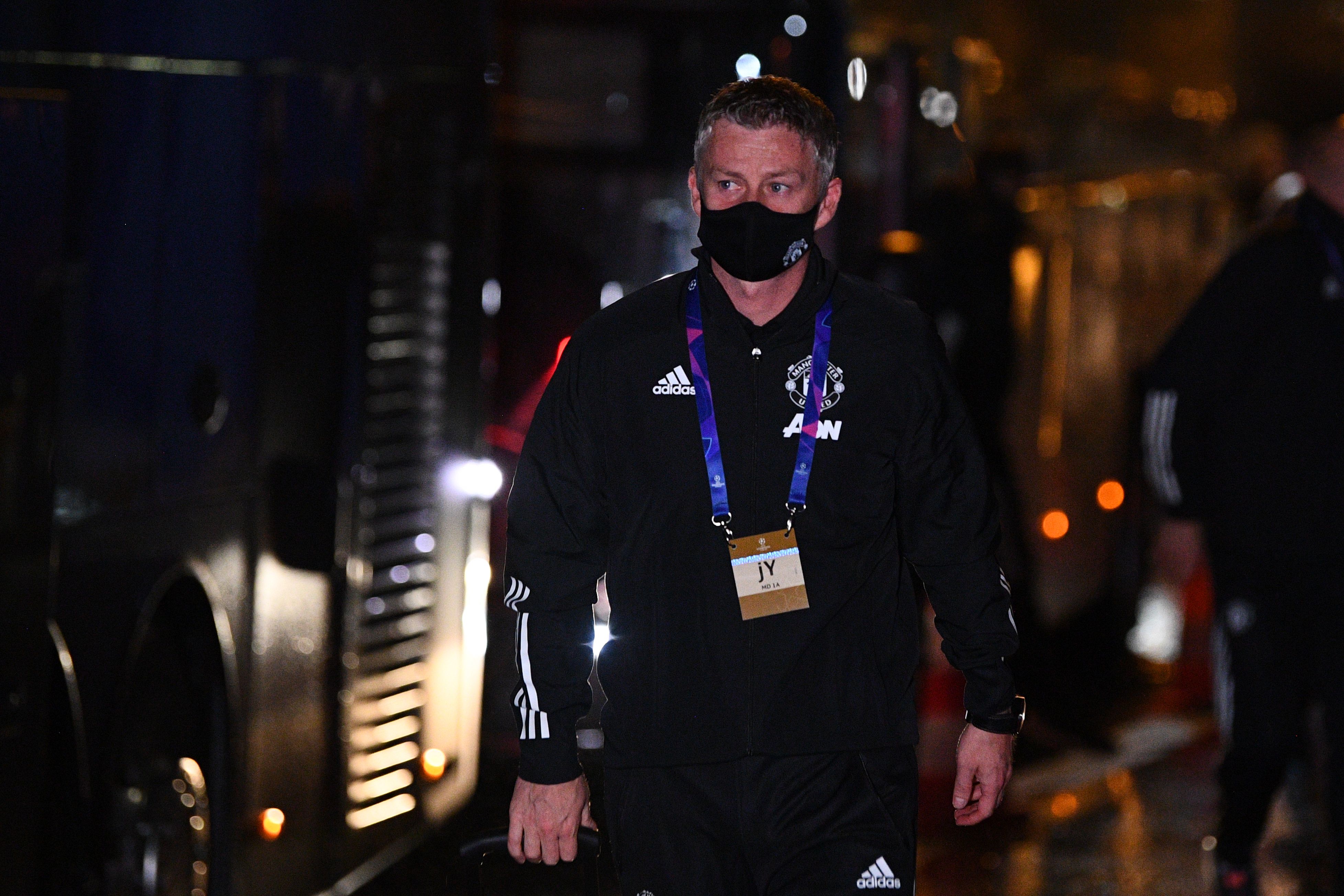 Kemenangan Atas Leipzig Buat Solskjaer Semakin Pede