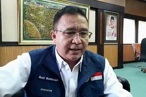 Budi Budiman, Wali Kota Tasikmalaya