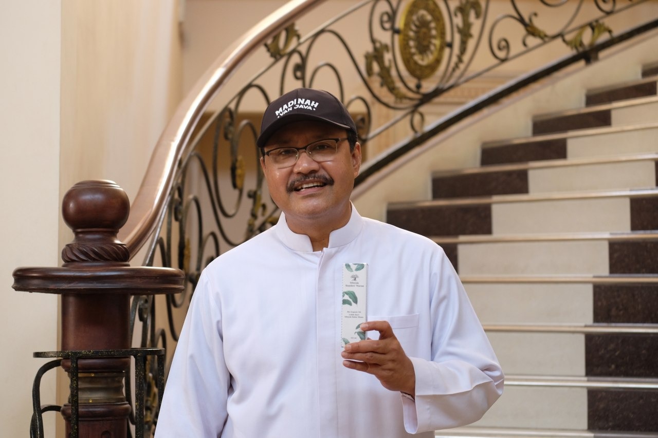 Gus Ipul Berharap Banyak Pengusaha Berinvestasi di Pasuruan