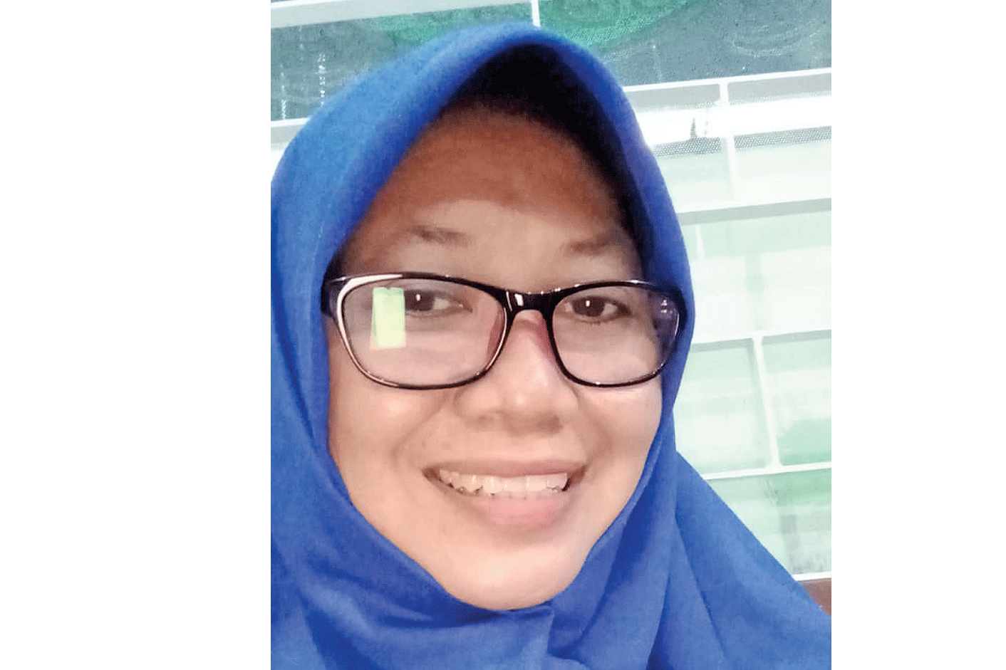 Sunarti Aldemaky Ketua Majelis Pembinaan Kader Pimpinan Daerah Aisyiyah, Kota Semarang