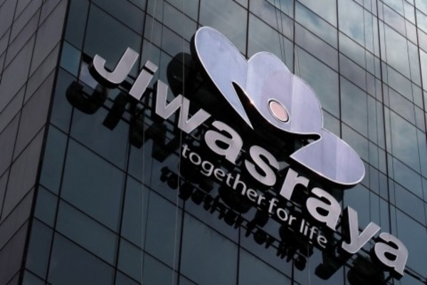 Ilustrasi -- Kantor JIwasraya