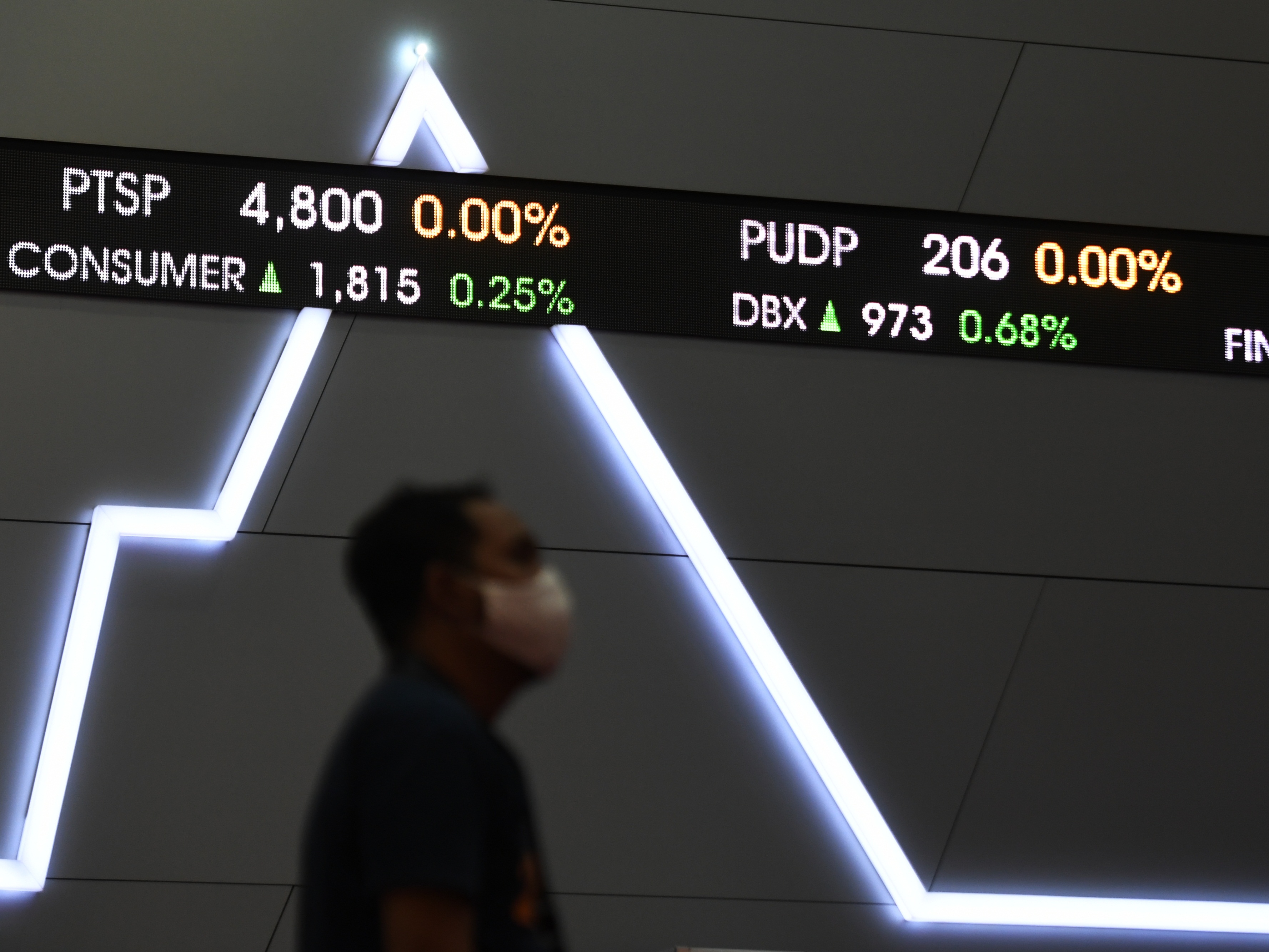BEI akan Pasang Papan Pemantauan bagi Saham Rp50