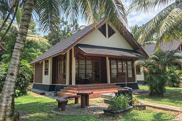 Setahun Berdiri, Malika Refleksi Perkuat Hospitality