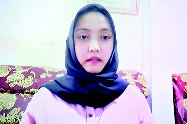 Icha Krisdiana Agestari