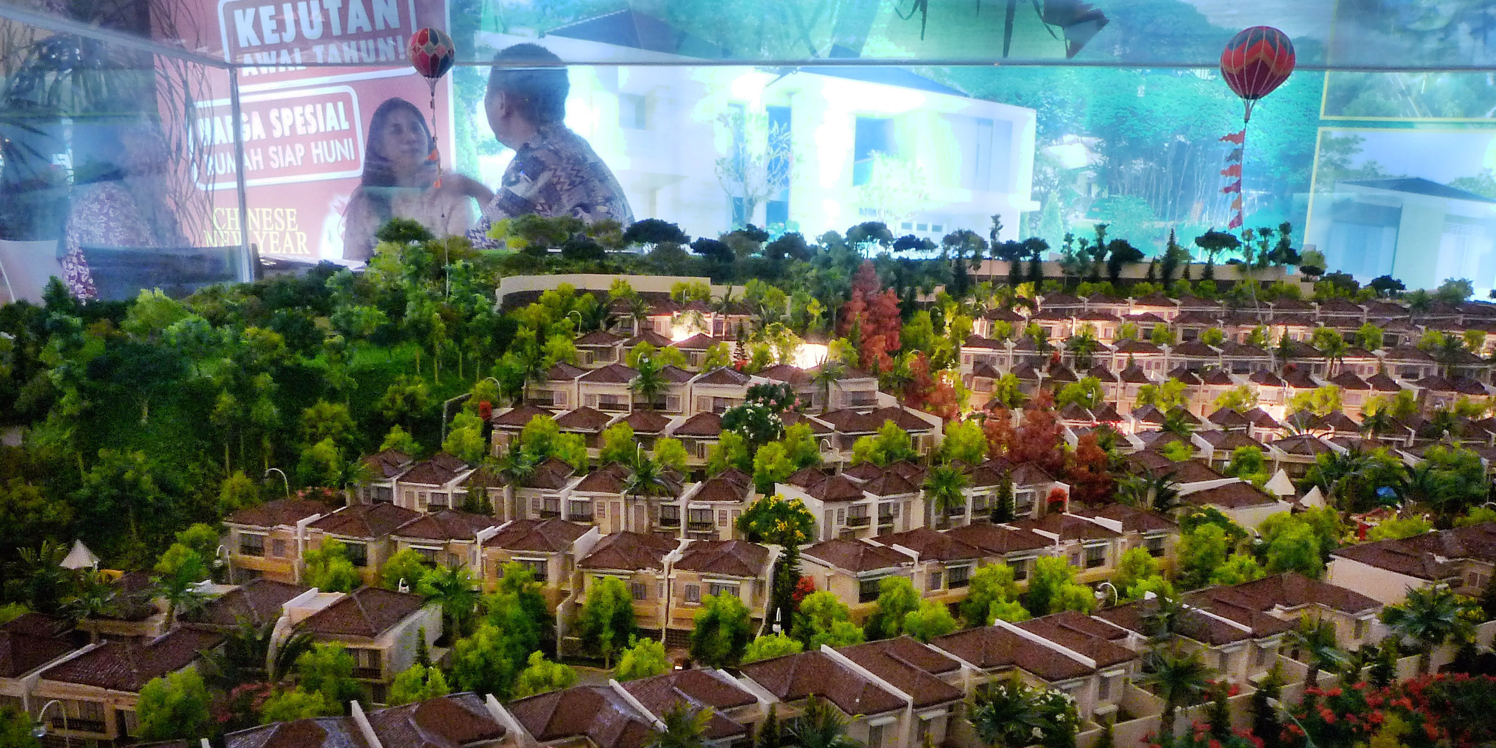 Inovasi Teknologi Trading Forex untuk Beli Properti