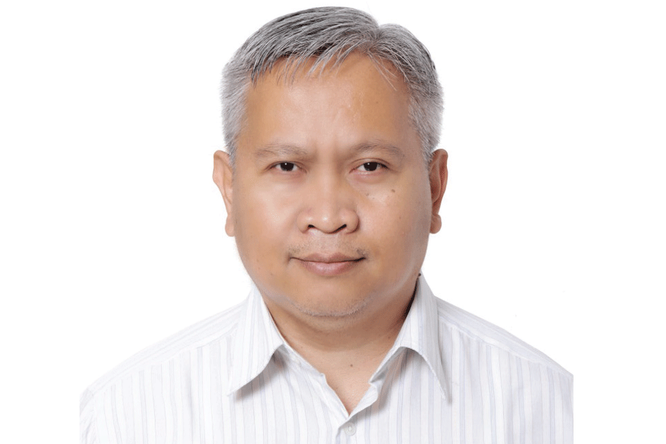 Rahman Mulyawan Dosen FISIP Unpad