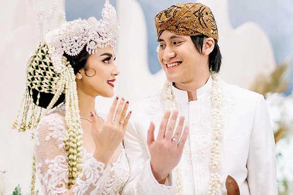 Musikus Kevin Aprilio