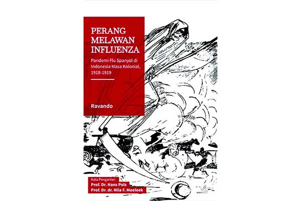 Pandemi, Kegagapan yang Berulang