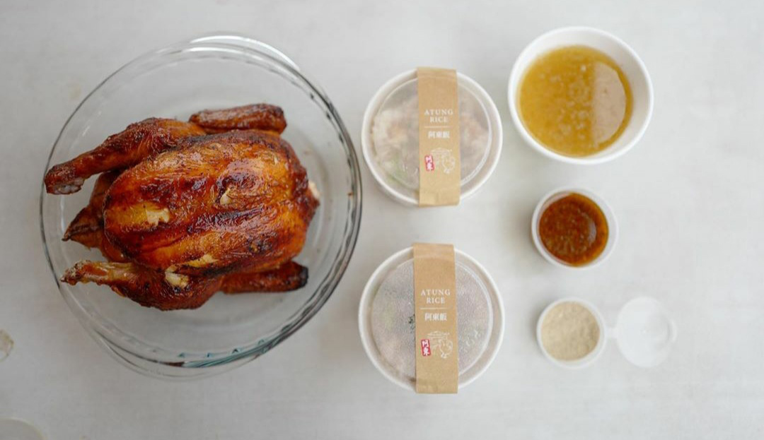 Sensasi Nikmatnya Ayam Tungku Khas Taiwan