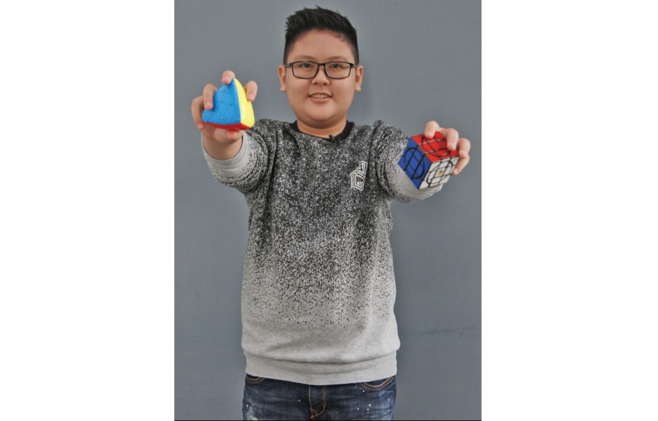 Rayhan Aldrich Putera Yeoh