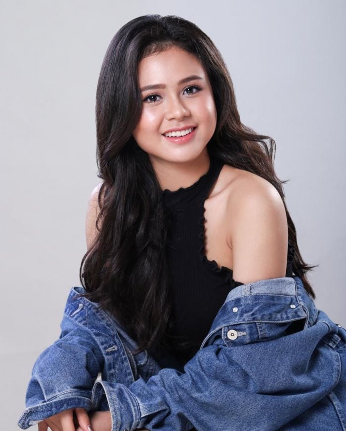 Maizura Berbagi Saran untuk Remaja yang Ingin Merantau