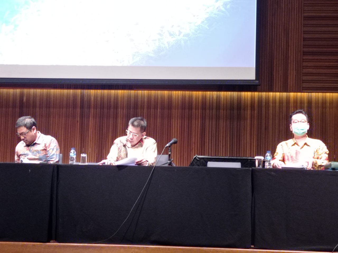 RUPS PT Central Proteina Prima Tbk (IDX:CPRO), Selasa (17/11/2020)