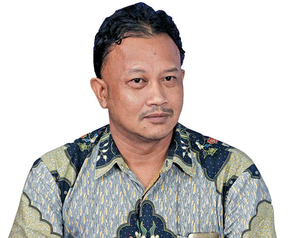 Komisioner Komnas HAM, Mohammad Choirul Anam 
