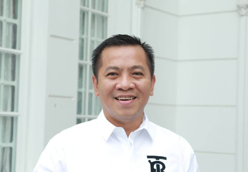 Calon Wakil Karawang, Aep Syaepuloh. 