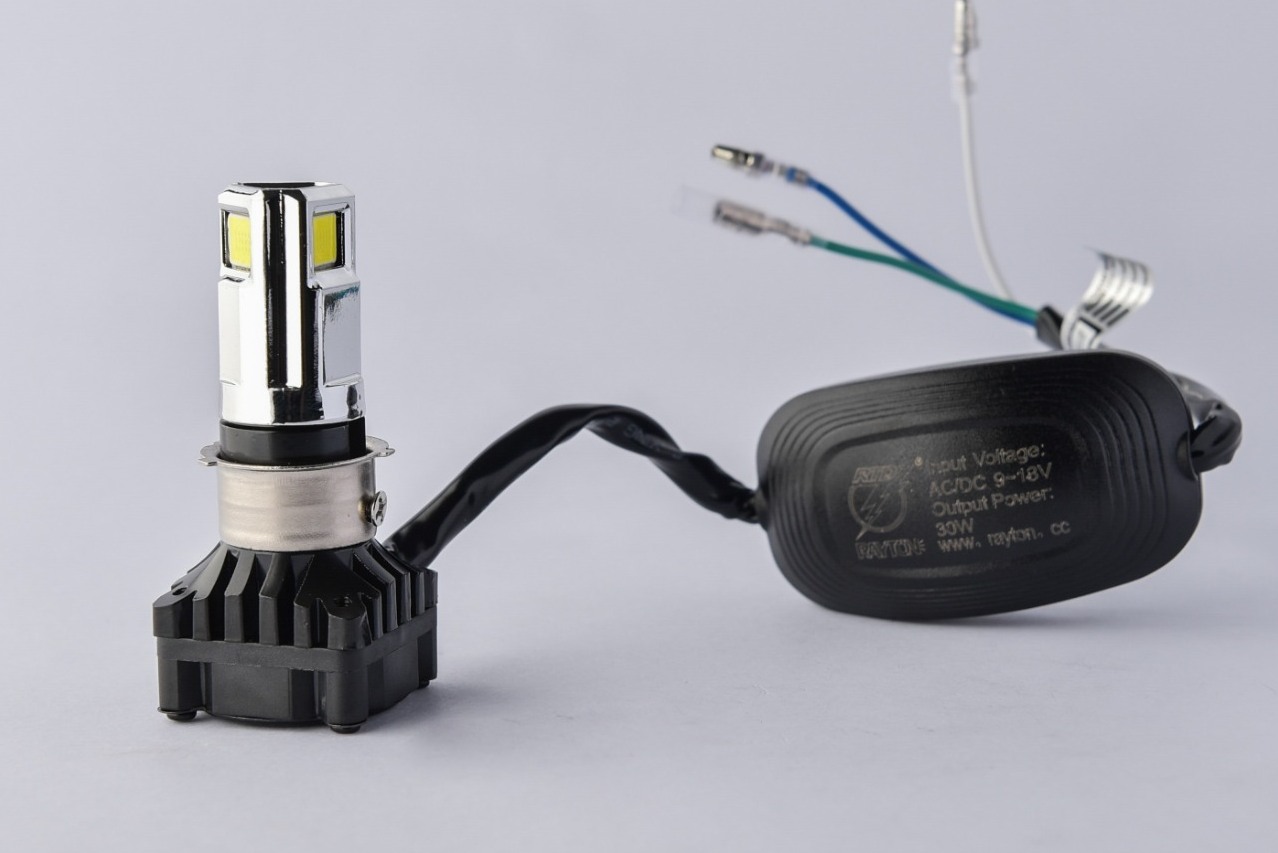  Pilih Lampu LED untuk Kendaraan agar Terang Tahan Lama