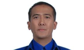 DPO KPK Harun Masiku