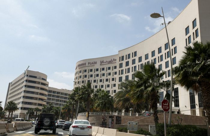 UEA Hentikan Terbitkan Visa untuk 13 Negara Mayoritas Muslim