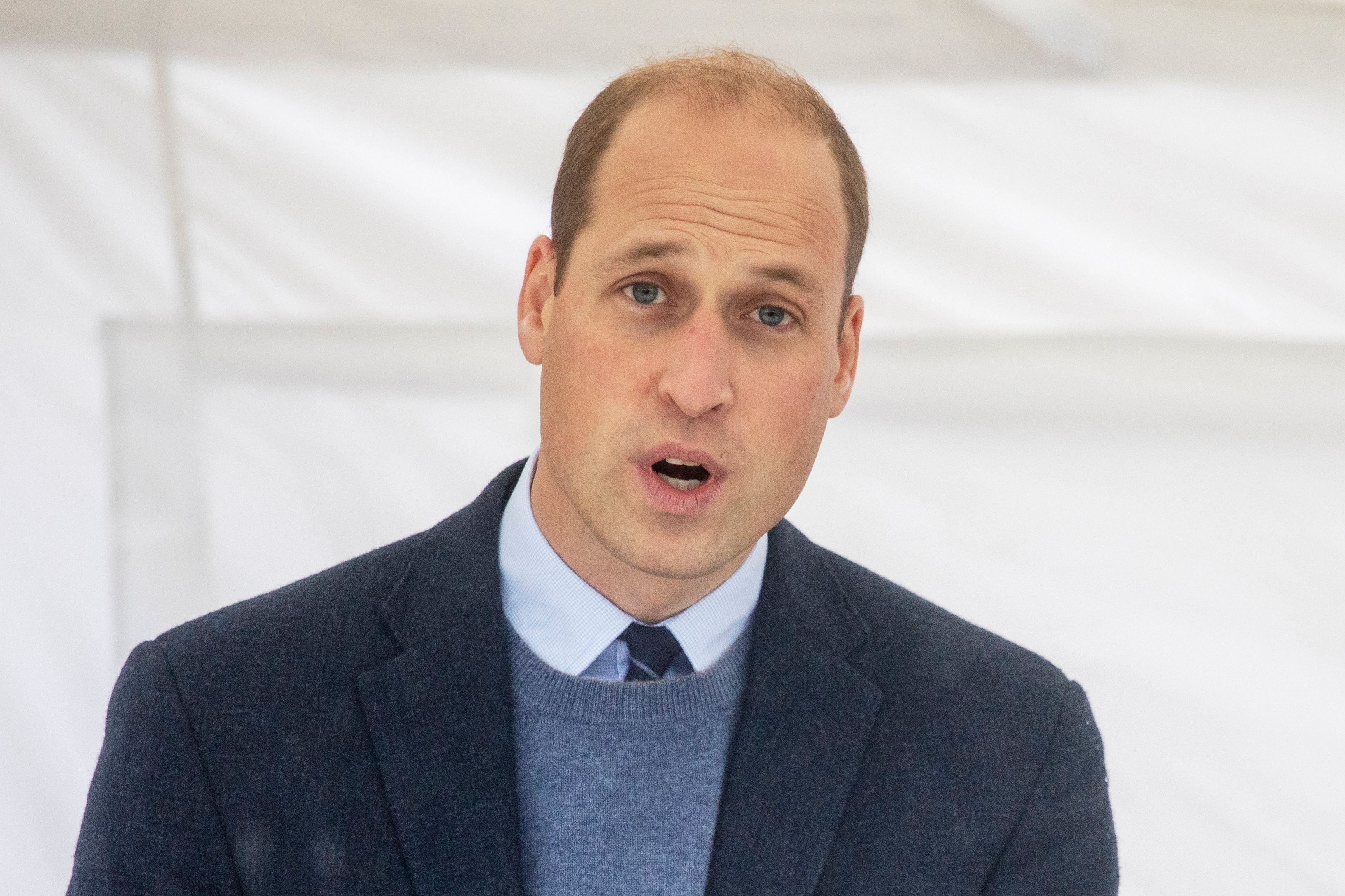 Pangeran William