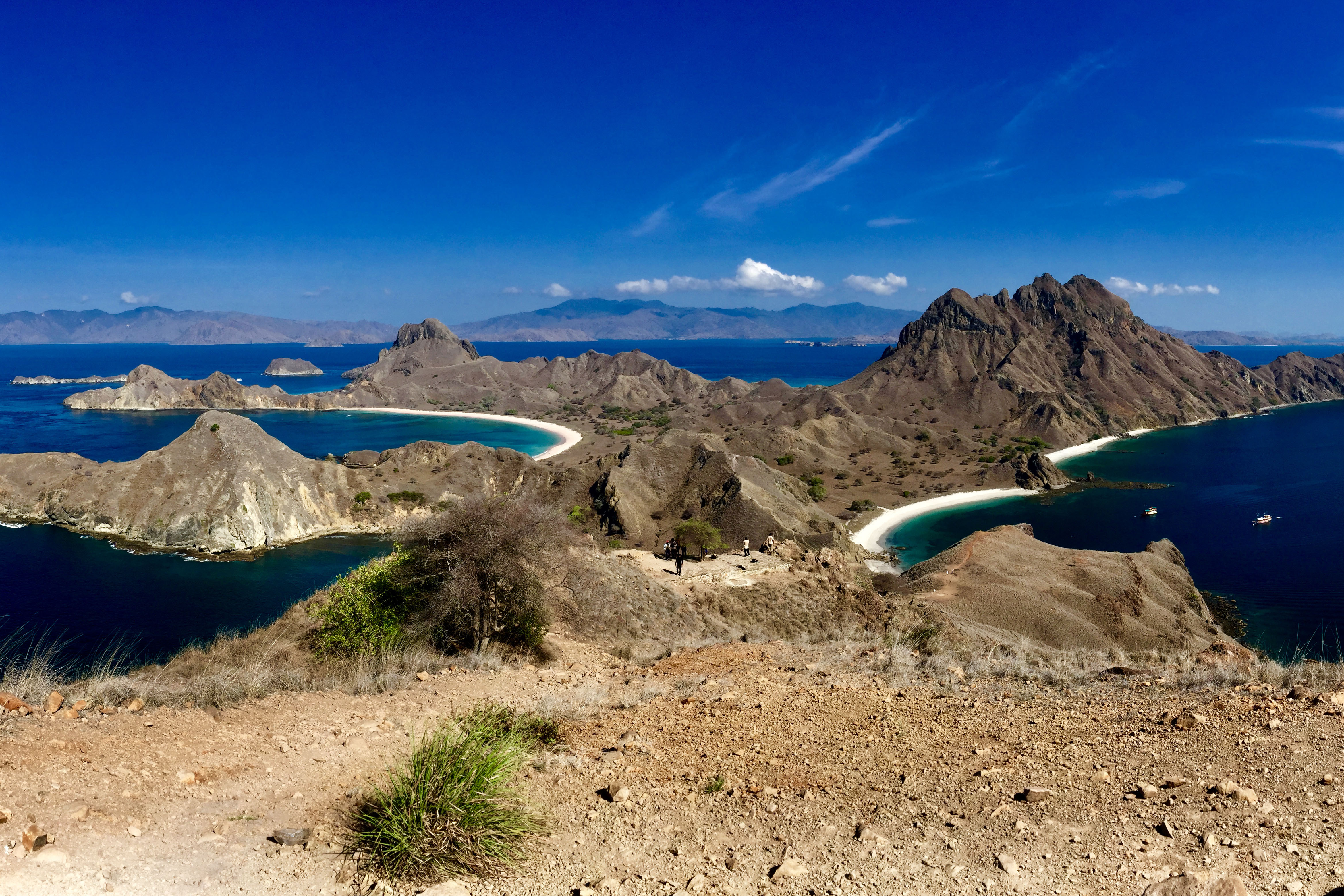 Potensi Lokal dan Pariwisata Labuan Bajo Digali