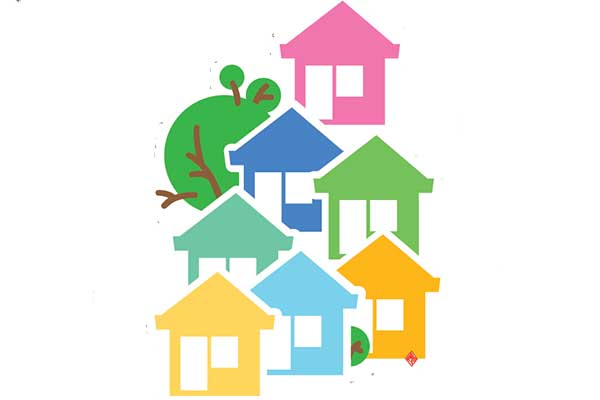 Membangun Asa Baru Desa