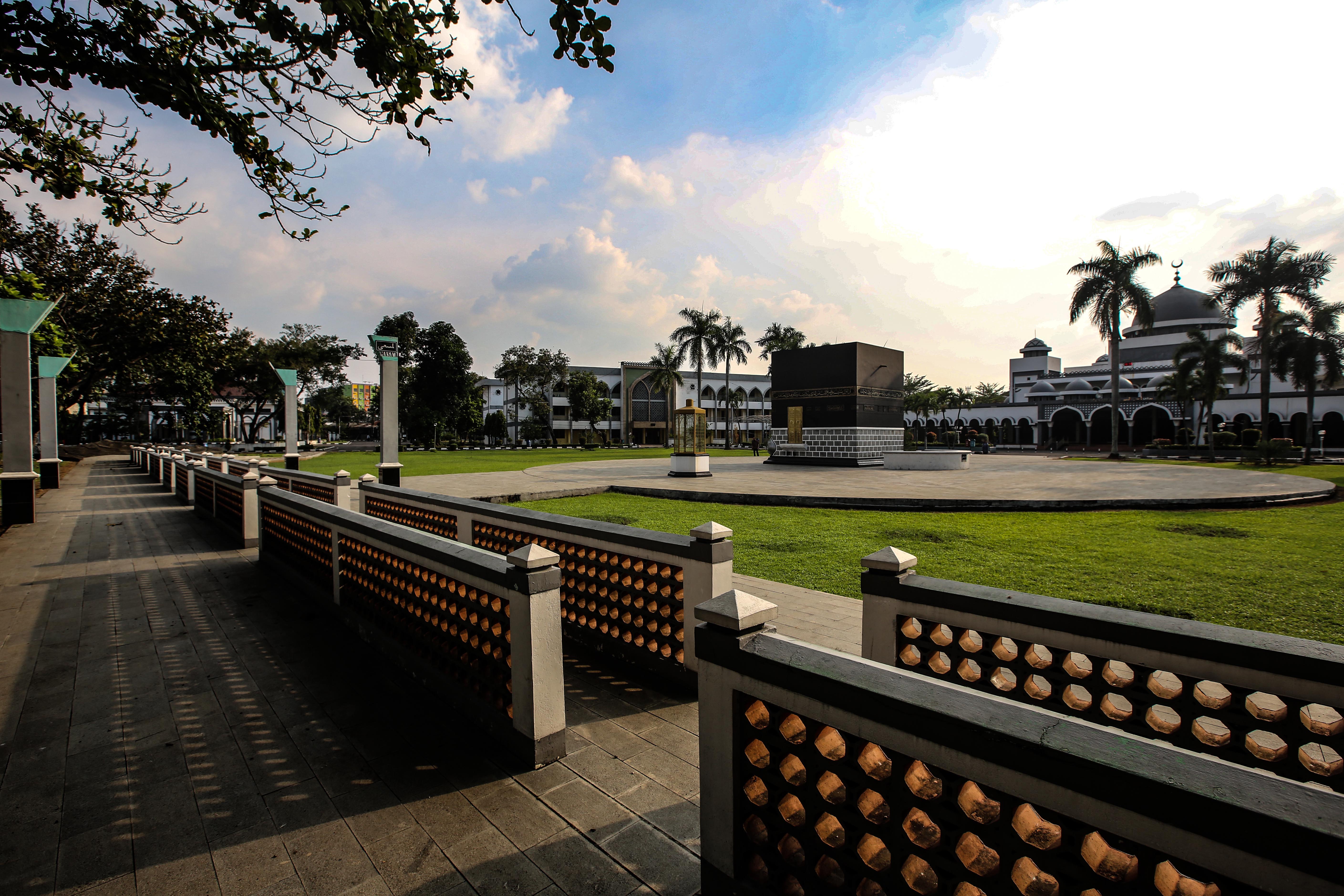 Munas MUI Hasilkan Empat Fatwa Haji dan Vaksin