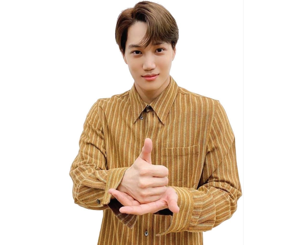 Kai EXO: Tunjukkan Rumahnya dalam Home Alone