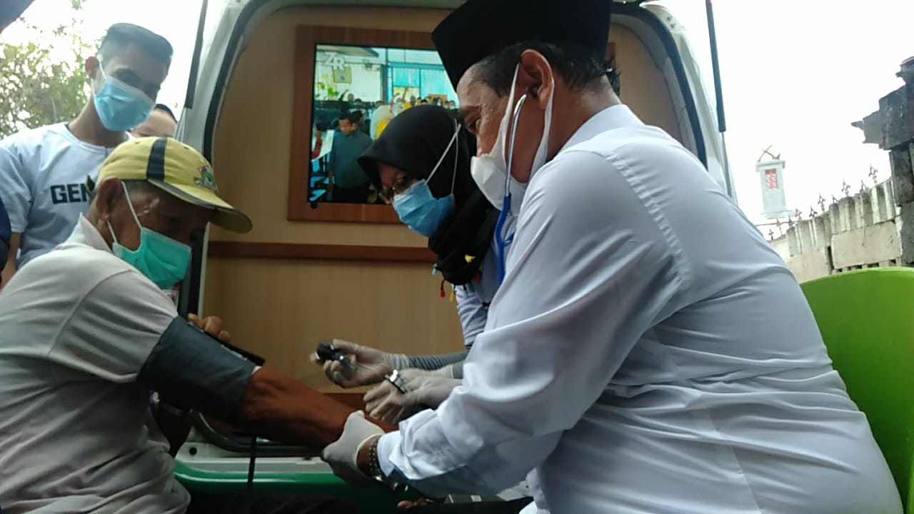 Perlu Kerja Ekstra Bangkitkan Kembali Kabupaten Tanah Bumbu