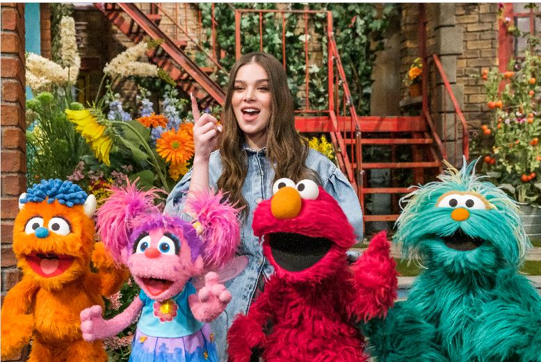 Sesame Street Season 51 Hadir di HBO Go