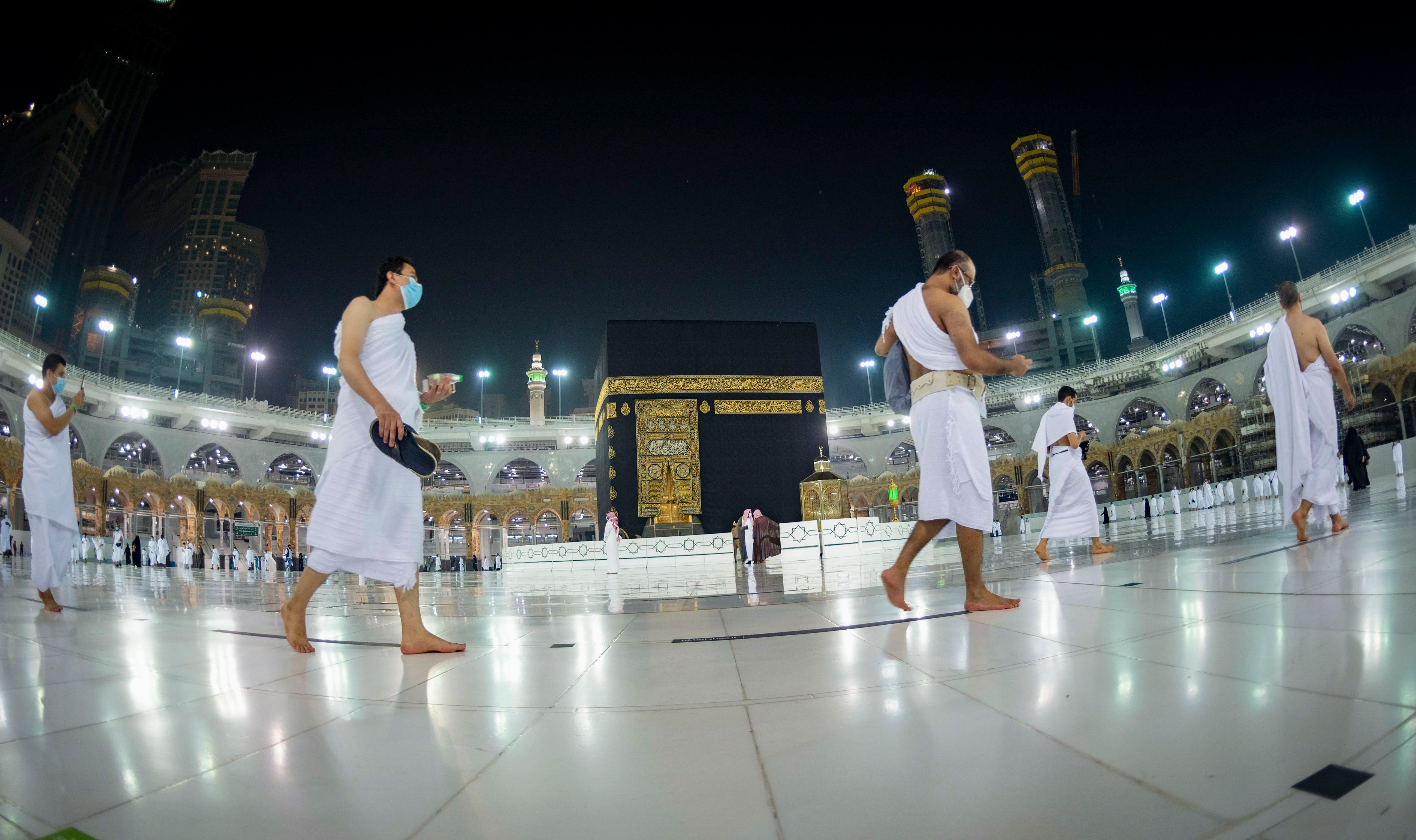 Cek Fatwa MUI tentang Haji Usia Dini 