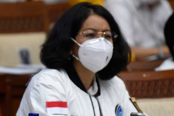 Jurnalis Ujung Tombak Informasi Vaksinasi