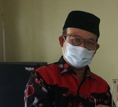 Bupati Banyumas Achmad Husein.