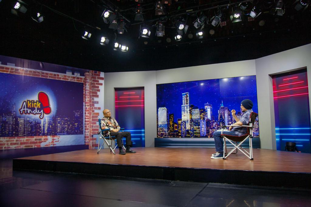 UMKM Tetap Bertahan dan Optimistis di Masa Pandemi