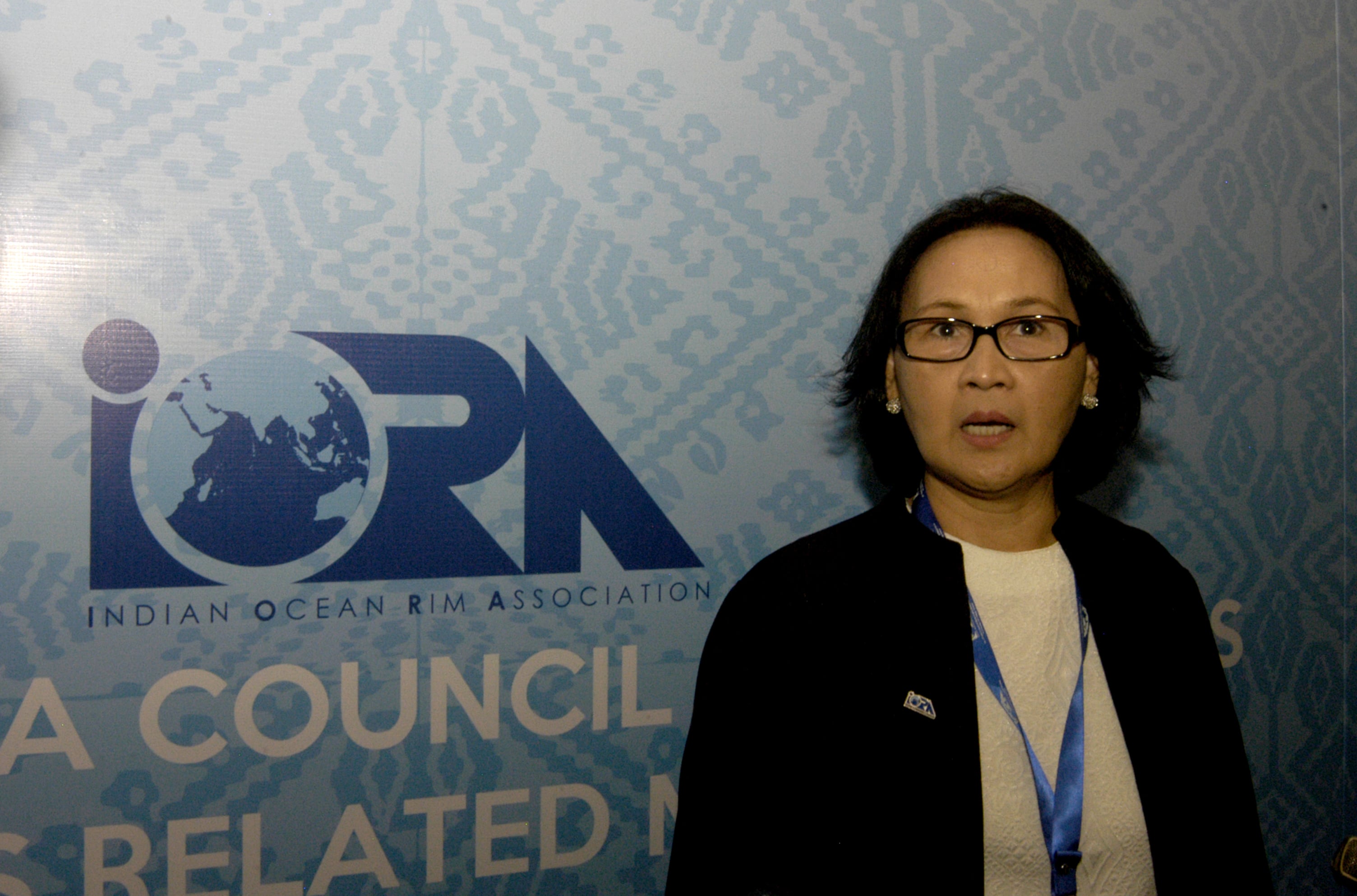 Pengamat Papua dari LIPI Adriana Elisabeth