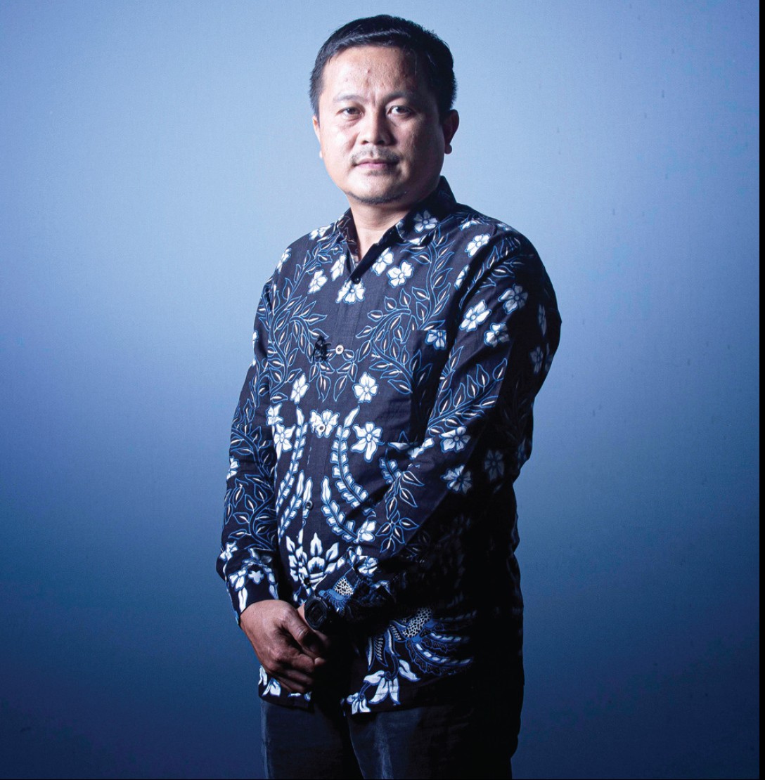 Muhammad Khairul Ikhwan