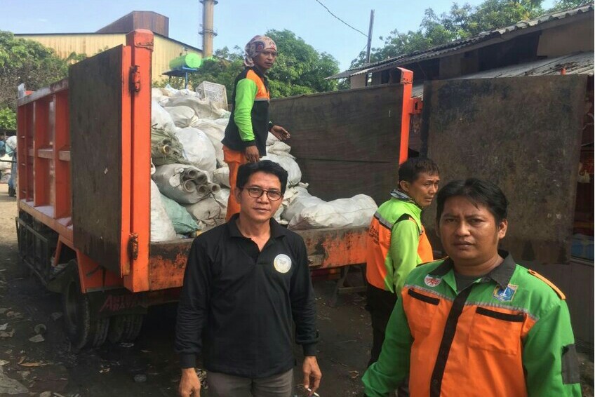 Isu Galon Plastik PET Tidak Ramah Lingkungan Bikin Pemulung Resah