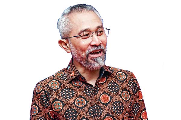 Lukman Sardi, Ketua Komite FFI 2020