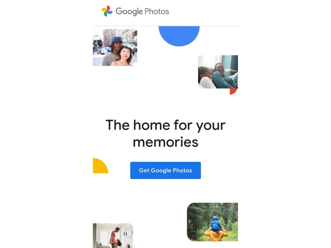 Google Photos akan Berbayar Mulai Juni 2021