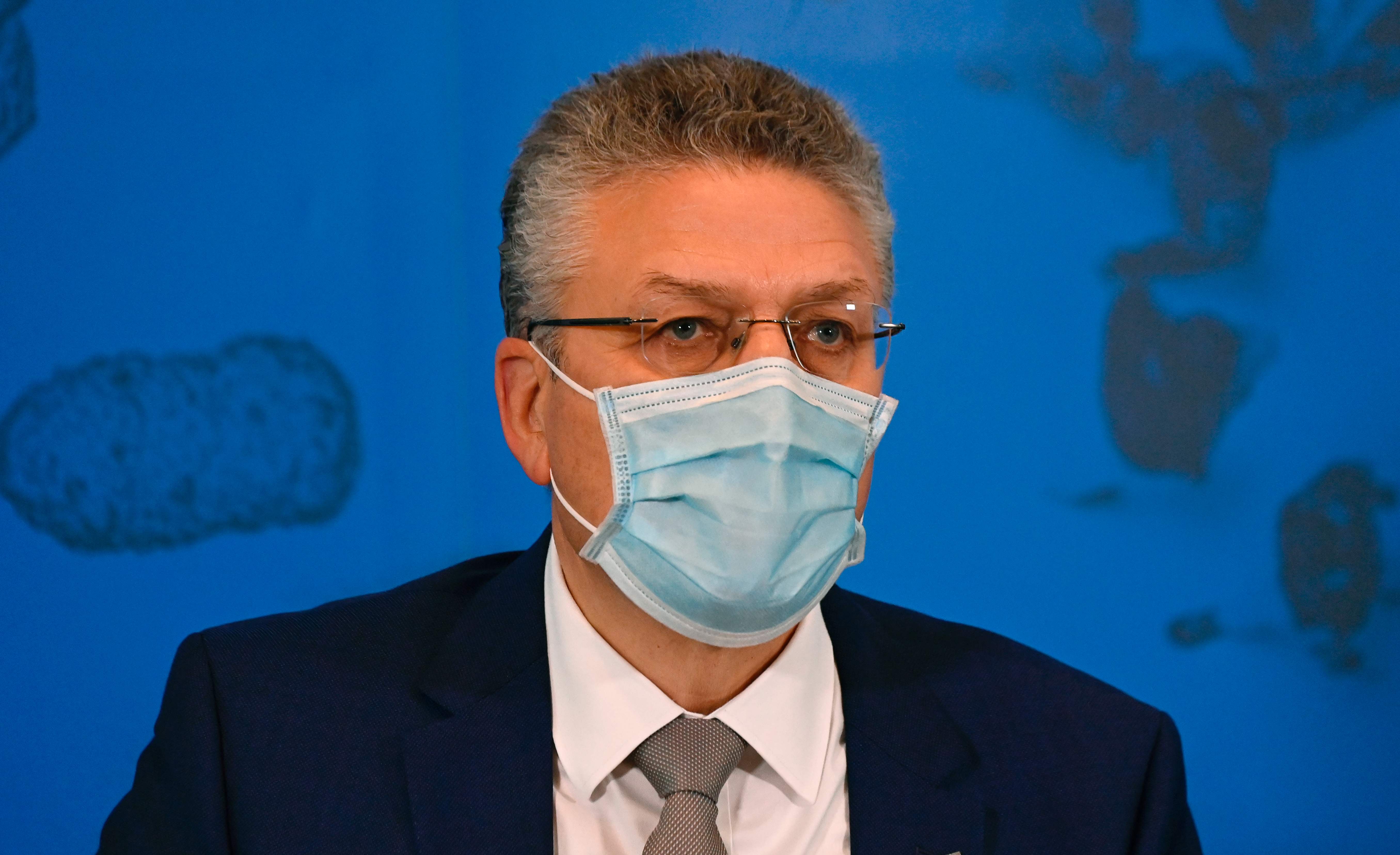 Anak Jerman Tertular Covid-19 di Luar Sekolah