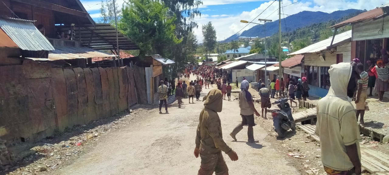 Akhiri Kekerasan di Papua dengan Pendekatan Ala Gus Dur