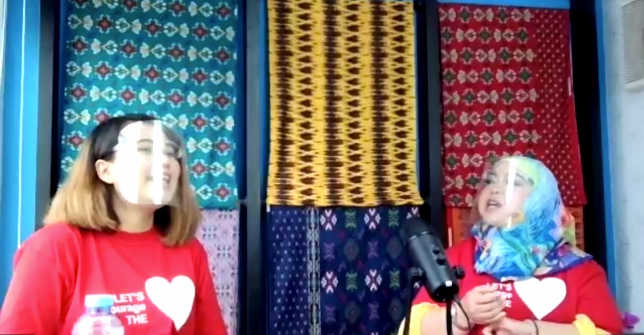 Manfaat Seni Bagi Anak di Era Konseptual