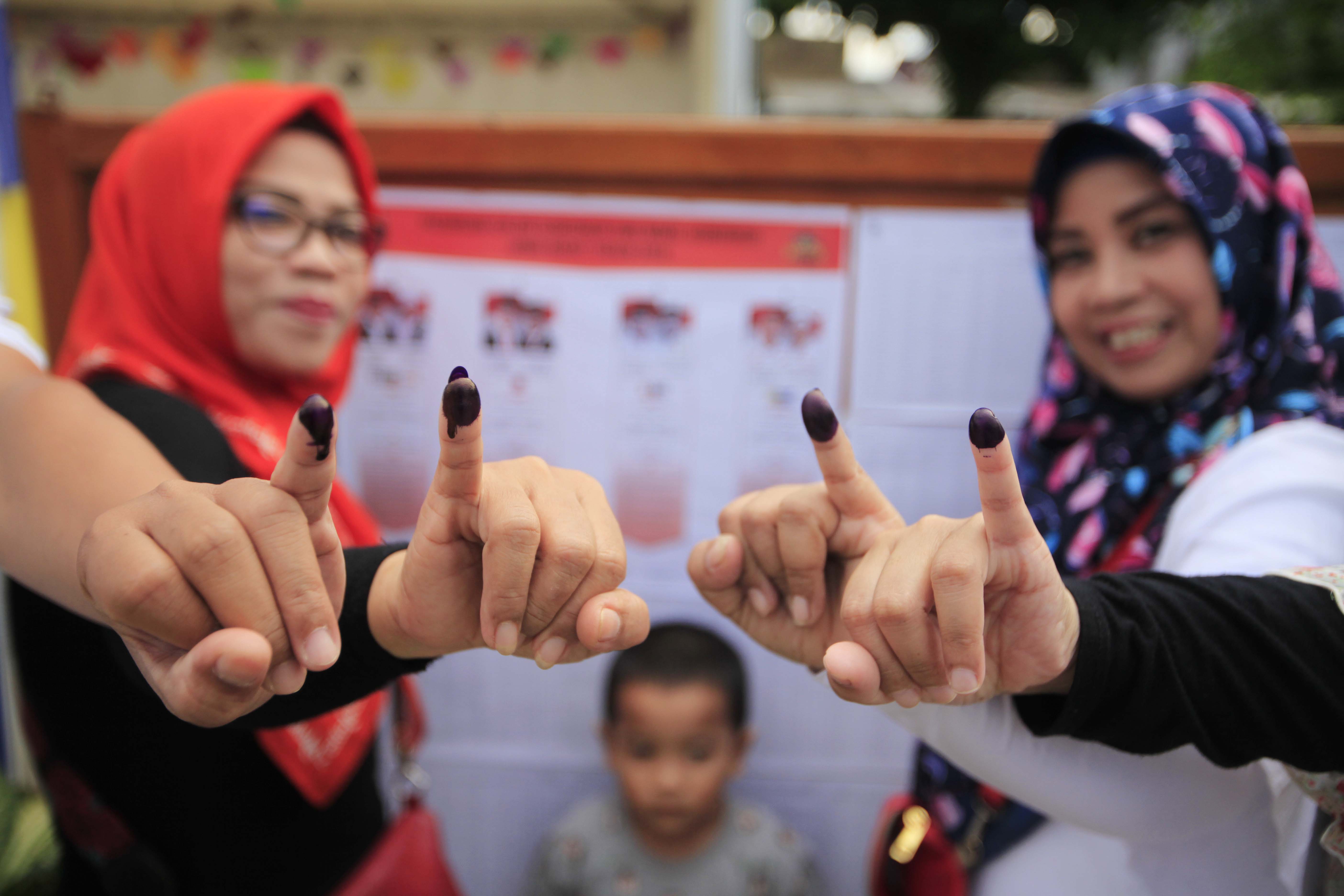 Pilpres 2019 Prabowo menang di Sumbar tidak menjamin calon Gerindra menang di Pilkada 2020.