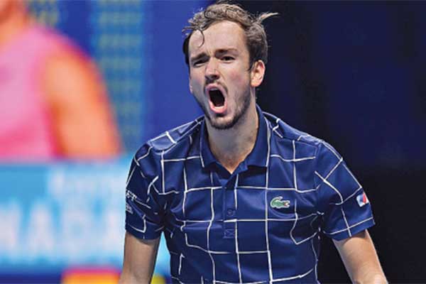 Runtuhnya Dominasi the Joker dan Nadal