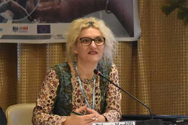 Unicef Kirim 2 Miliar Vaksin Covid-19