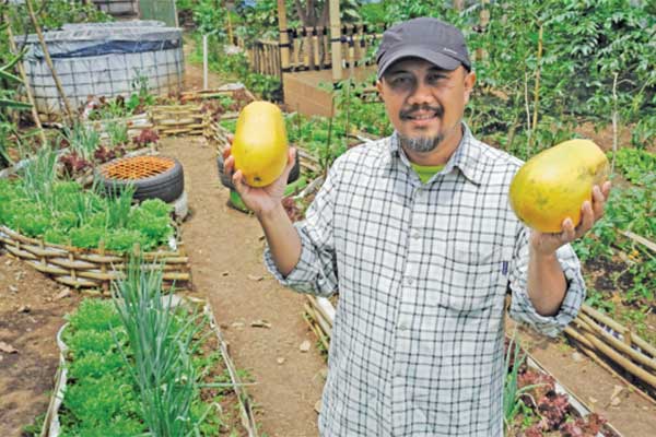 Luky Lambang Santoso