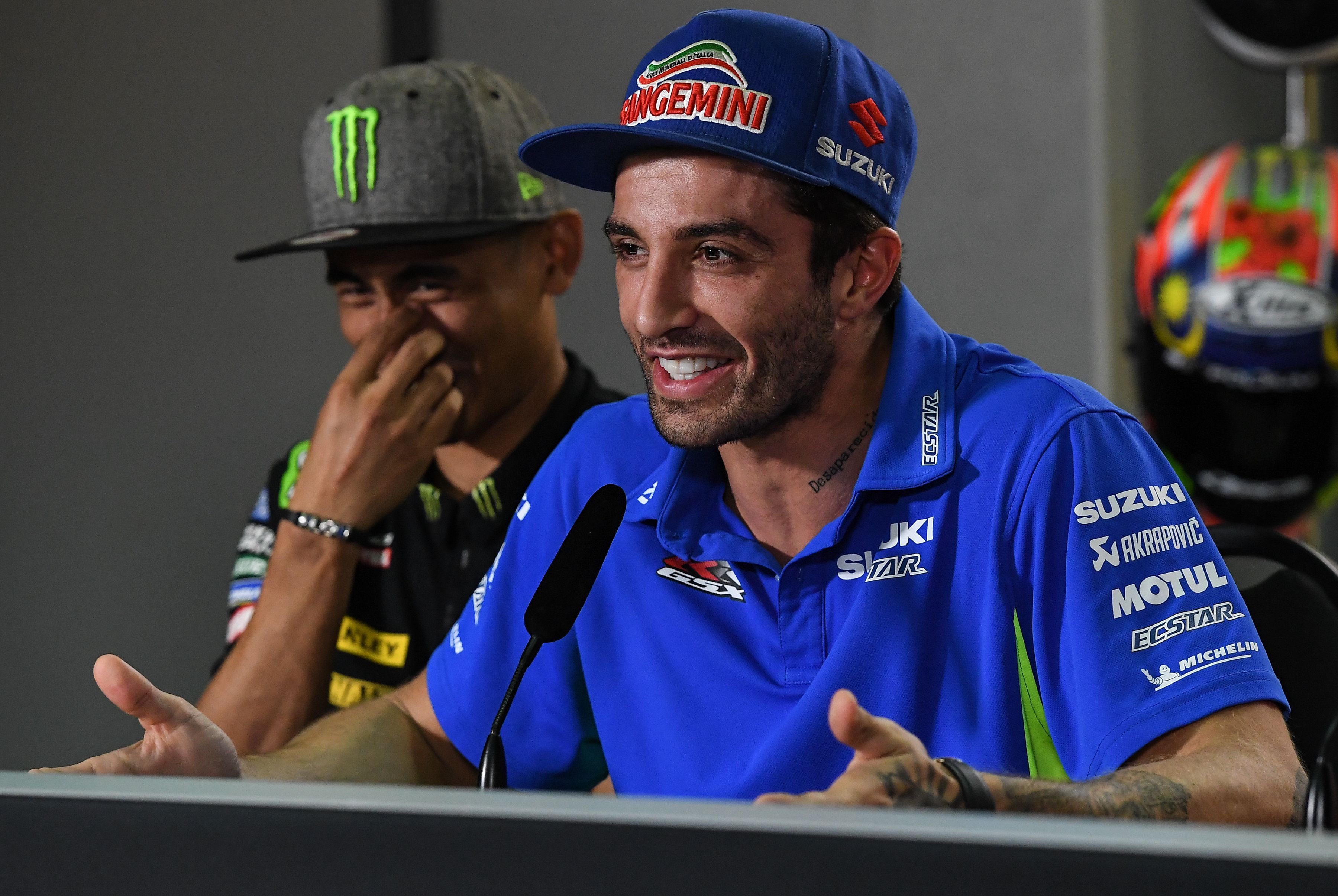Andrea Iannone