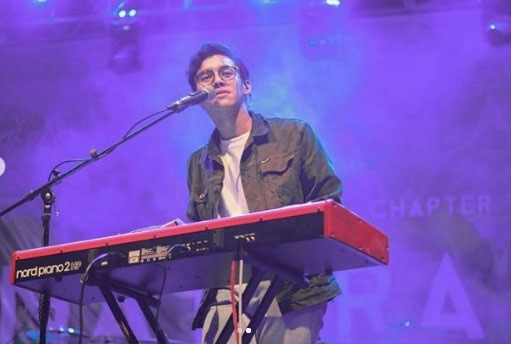 Ilustrasi : Ardhito Pramono.